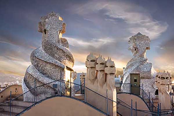 Casa Mila Casa Mila