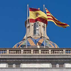 Plaça Sant Jaume Plaça Sant Jaume