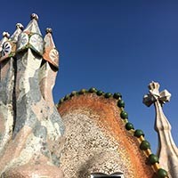 Casa Batlló Casa Batlló Barcelona