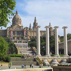 Museu Nacional d'Art de Catalunya Museu Nacional d'Art de Catalunya