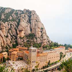 Montserrat Montserrat