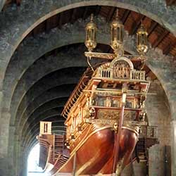 Things to do in Barcelona Maritime museum Maritime museum