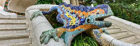 Park Guell tickets Park Guell tickets