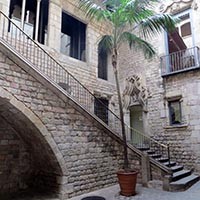 Picasso Museum Barcelona Picasso Museum Barcelona