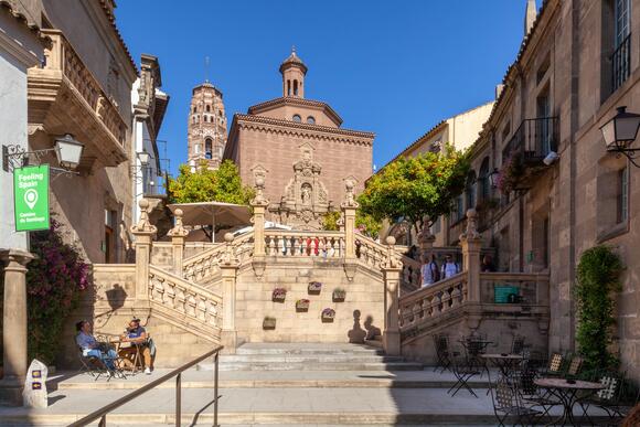 Barcelona Spain Barcelona Spain